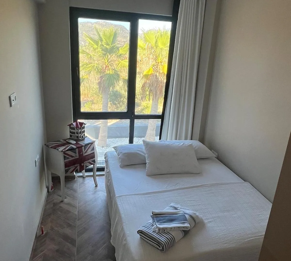 The Pool House Time Monthly Stay Welcome Dalaman