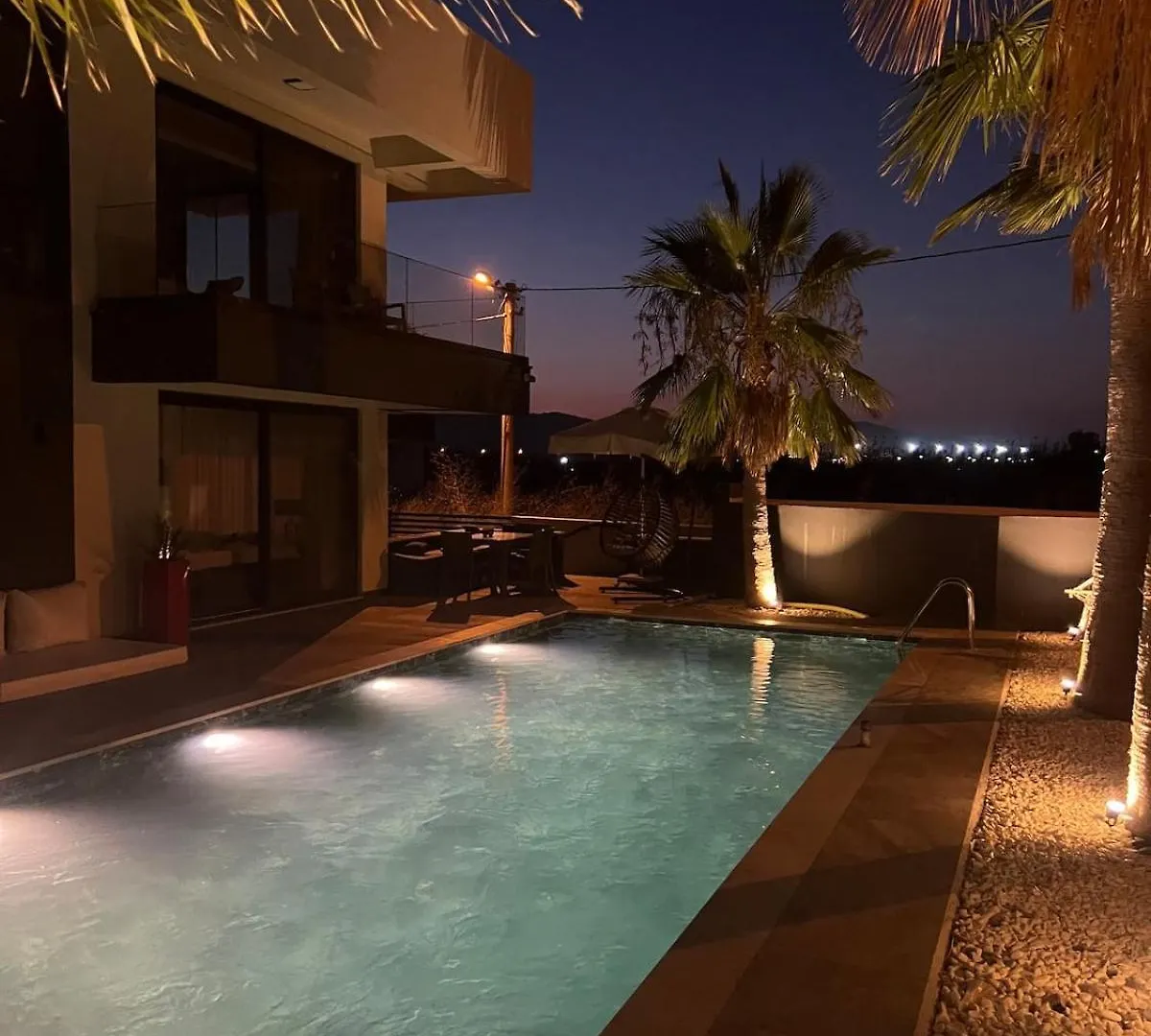 The Pool House Time Monthly Stay Welcome Dalaman 0*,  Turkije