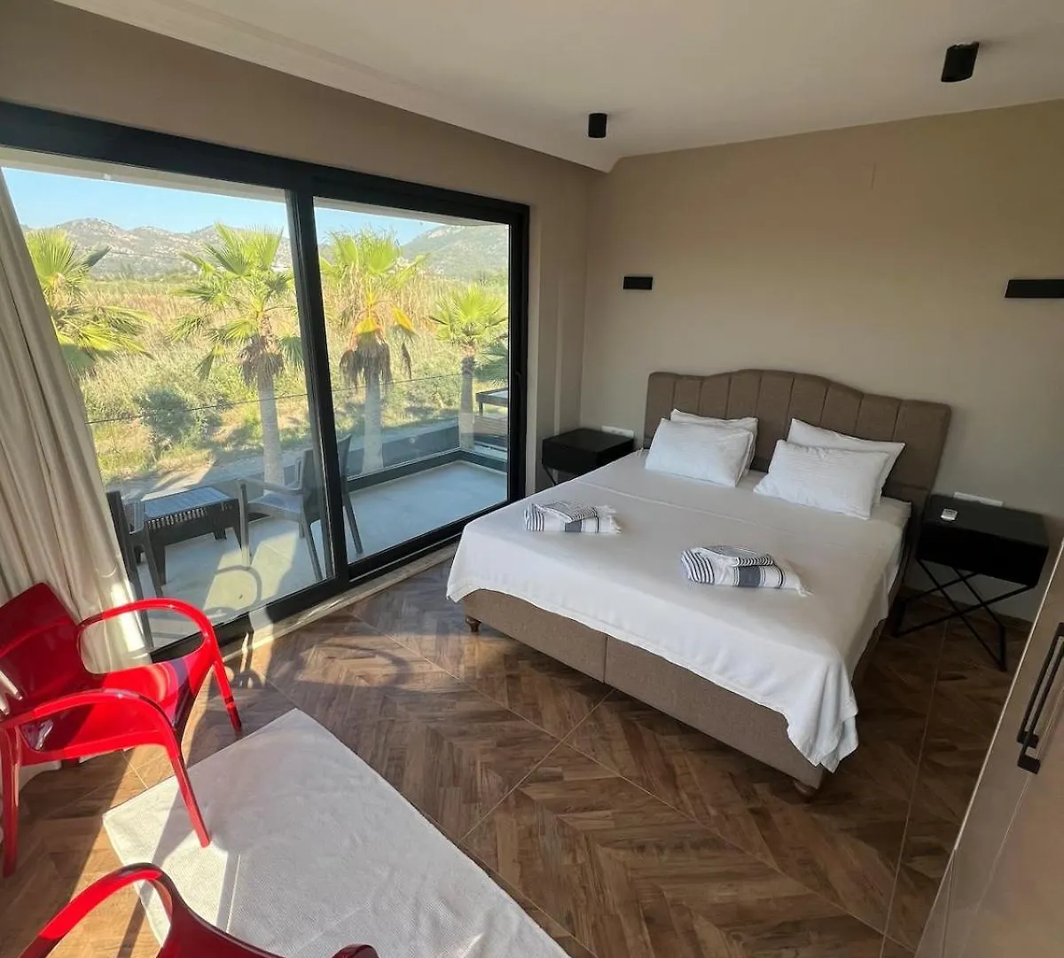 Villa The Pool House Time Monthly Stay Welcome Dalaman Turkije