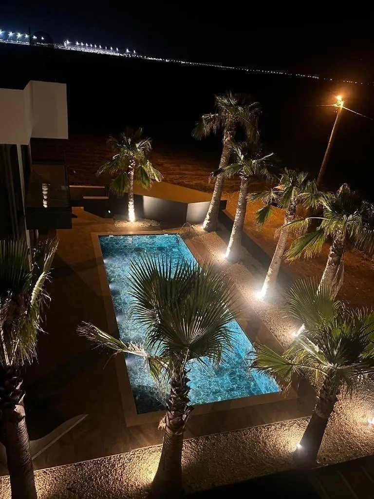 Villa The Pool House Time Monthly Stay Welcome Dalaman
