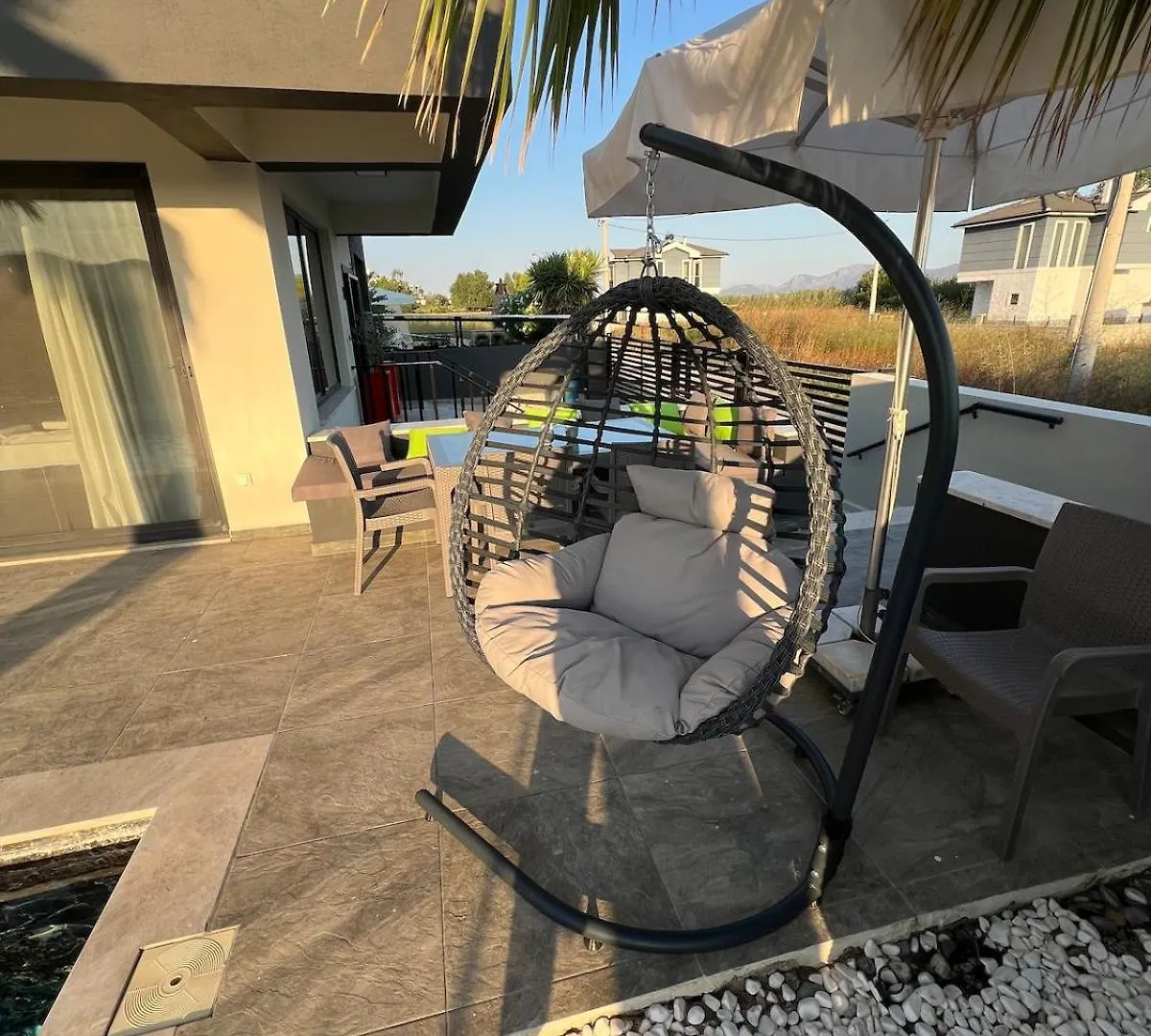 Villa The Pool House Time Monthly Stay Welcome Dalaman