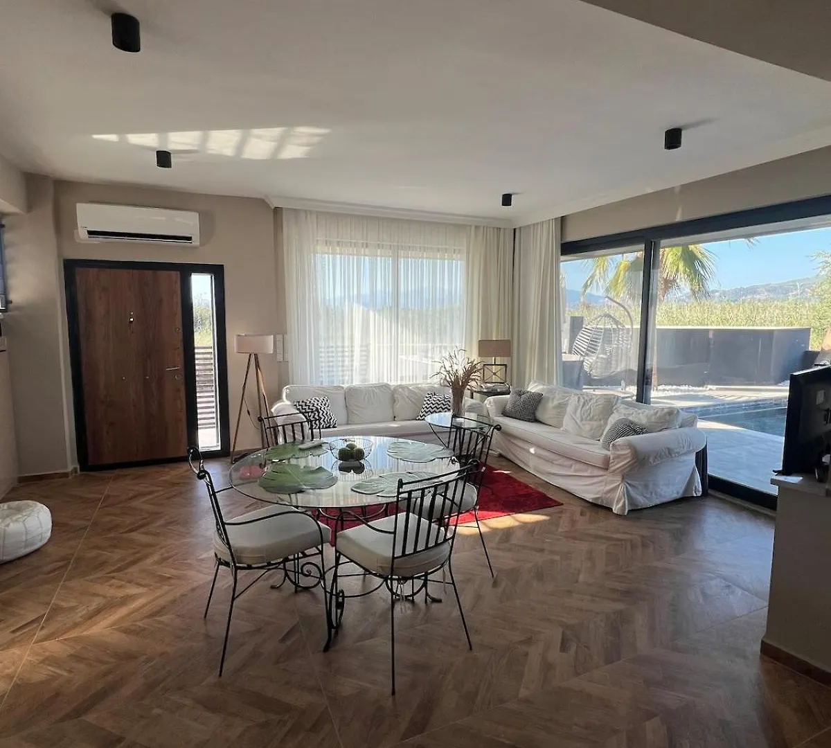 The Pool House Time Monthly Stay Welcome Dalaman 0*,  Turkije