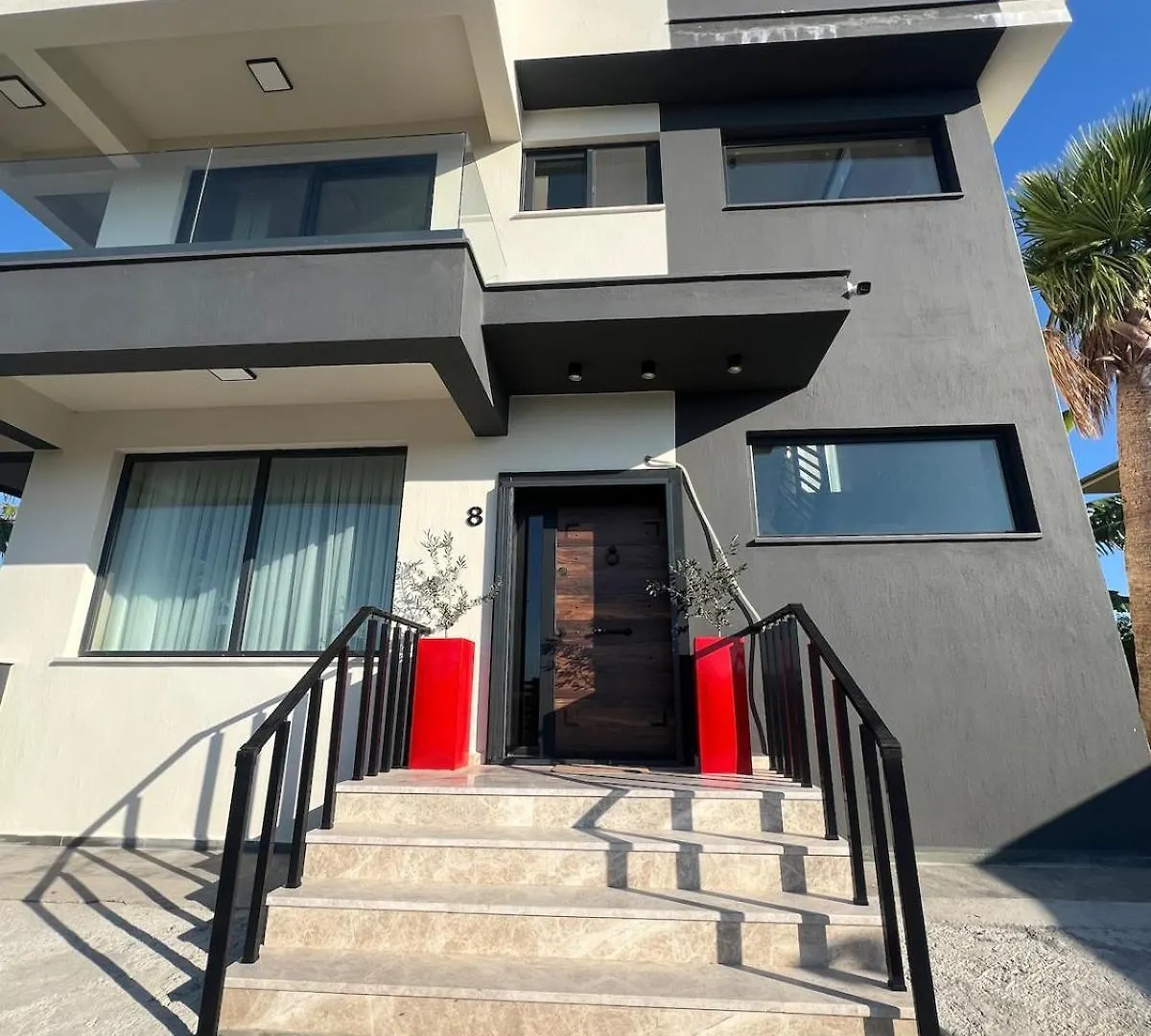Villa The Pool House Time Monthly Stay Welcome Dalaman Turkije