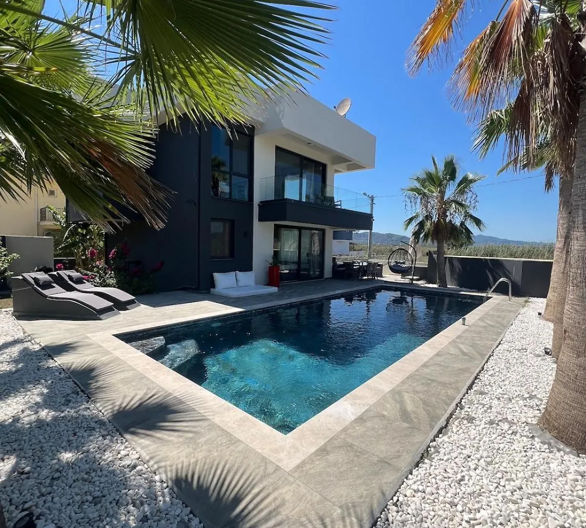 The Pool House Time Monthly Stay Welcome Dalaman 0*,  Turkije